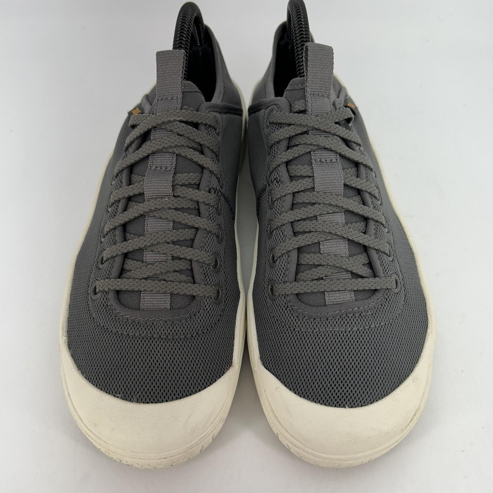Teva Shoes Womens Size 9.5 Terra Canyon Mesh Low Top Rubber Casual Sneakers - Picture 3 of 14